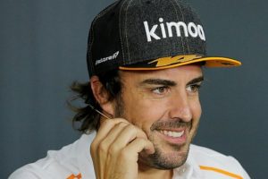 Fernando Alonso F1'i bırakıyor