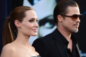 Brad Pitt: Angelina Jolie'nin yaptıklarını iğrenç buluyorum