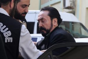 RTÜK'ten Beyaz TV'ye 'Adnan Oktar' cezası