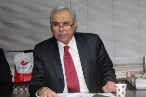 Eski milletvekili Tokdemir hayatını kaybetti