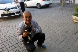 Mardin'de kayıp alzheimer hastası ile zihinsel engelli aranıyor