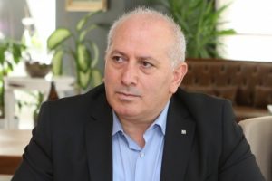 Bursa İMO Başkanı Albayrak: "Uludağ yolu daha kaç kişiye mezar olacak?"