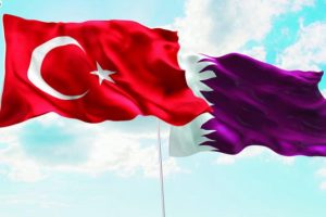 Katar'dan Türkiye'ye destek açıklaması