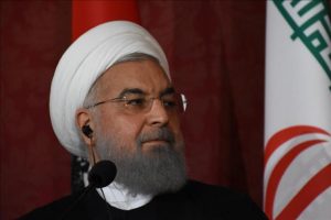 Ruhani: ABD tüm müzakere imkanını ortadan kaldırdı