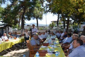 Bursa İznik'te kırsal turizm canlanacak