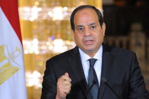 Sisi, "para karşılığı vatandaşlık yasası"nı onayladı