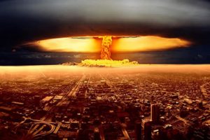 İlginç iddia: "Tesadüfen" nükleer savaş başlayabilir
