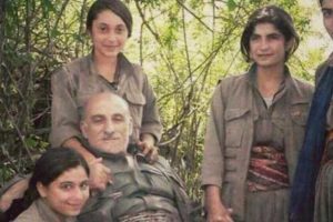 PKK'da tecavüz itirafı!