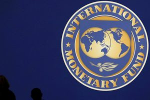 IMF: Yakından izliyoruz