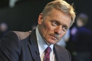 Peskov'dan üçüncü zirve hakkında açıklama