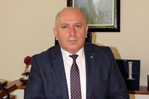 İMO Bursa Şube Başkanı Albayrak: "19 yılda deprem halkımızın sokakta konuştuğu bir konu olamadı"
