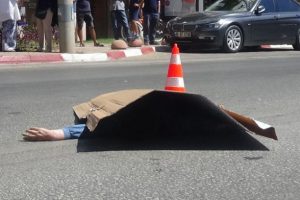 Antalya'daki can alan kaza bile insanlara ders olmadı!