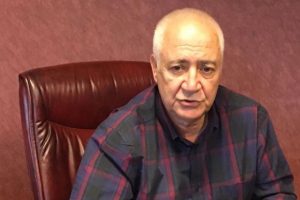 Trabzon'dan istifa açıklaması