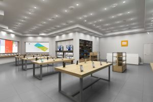 Xiaomi Türkiye'de ilk mağazasını açıyor