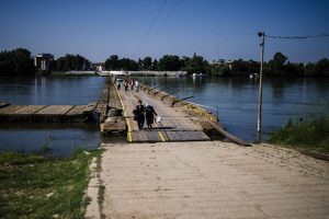 Bulgaristan'dan köprülerini yenileme kararı