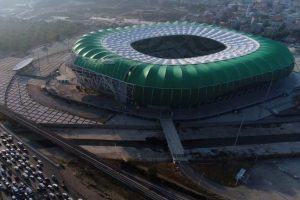 Sayıştay'tan Timsah Arena için Bursa Büyükşehir meclis üyelerine 35 milyonluk zimmet