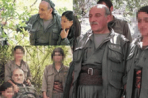 Üst üste darbe alan PKK panikte