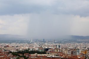 Bursa'da bugün ve hafta sonu hava durumu nasıl olacak? (17 Ağustos 2018 Cuma)