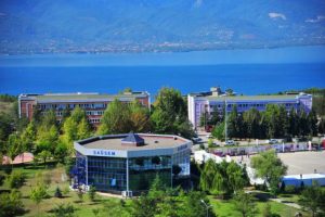 Sakarya Üniversitesi'nde yapay zeka yaz okulu açılıyor