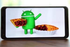 Android Pie Go Edition duyuruldu!