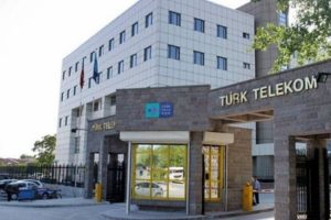 Türk Telekom'da hisse devrine onay çıktı