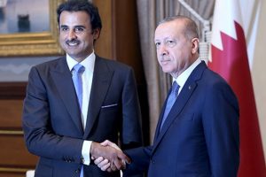 Katar'ın Türkiye'ye yatırım kararı Arap ülkelerini kızdırdı