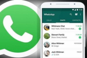 WhatsApp'ta bütün sınırlar kaldırıldı