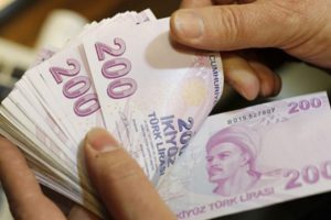 Tran: Türk lirası adil değer seviyesine ulaşacaktır