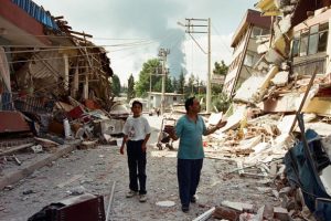 Ürekli: 'Depremlerde siyaset üstü seferberlik yapılmalı'