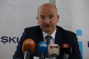 İŞKUR Bursa İl Müdürü Türkmen: "Bulut bilişim ve siber güvenlik uzmanları yetiştireceğiz"