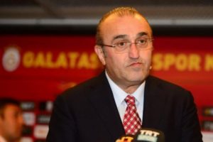 Galatasaray'dan Emre Akbaba öfkesi