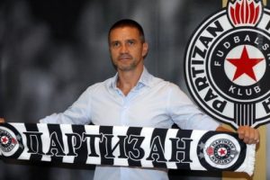 Partizan'dan Beşiktaş yorumu