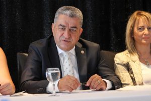 CHP'li Serter: Olağanüstü kurultaya ihtiyaç yok