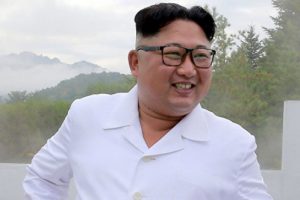 Kim: Düşman güçler, Kore halkını zaptetmeye çalışıyor