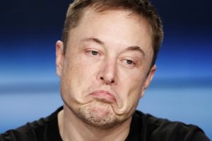 Elon Musk: İşkence dolu bir yıldı