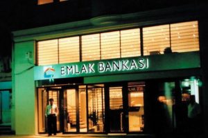 Emlak Bankası `'Emlak Bank' adıyla faaliyete başlayacak