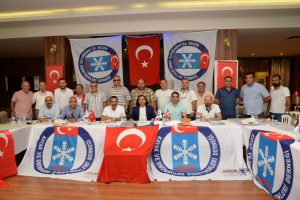 Bursa'da Kayak ve Snowboard Öğretmenleri Derneği'nden eleştiri