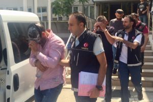 Bursa'da uyuşturucu tacirlerine göz açtırılmıyor