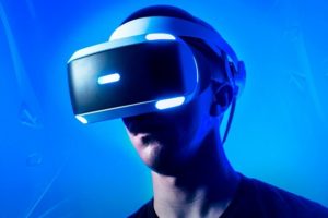 PlayStation VR satışları üç milyonu devirdi!