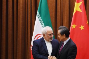 Çin Dışişleri Bakanı Yi: İran ile işbirliğine...