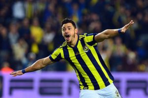 Fenerbahçe, Giuliano'yu KAP'a bildirdi