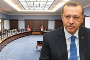 Erdoğan'dan yeni 'A Takımı'na ilk talimat: Acilen işe koyulalım