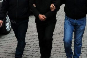 1 PKK'lı terörist yakalandı
