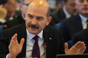 İçişleri Bakanı Soylu: "Bu yolla terörü yendik"