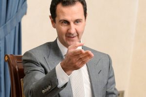 Beşar Esad'a 3 ülkeden açık tehdit