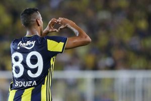 Fenerbahçe'den Josef açıklaması