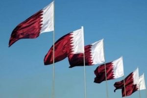 Katar'a karşı harekete geçtiler!