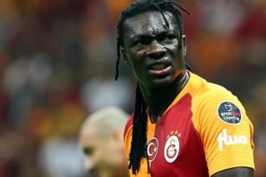 Galatasaray, Gomis'i KAP'a bildirdi