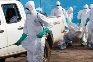 BM'den Demokratik Kongo Cumhuriyeti ile ilgili Ebola açıklaması