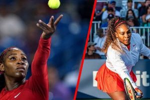 Serena Williams'a kıyafet yasağı!